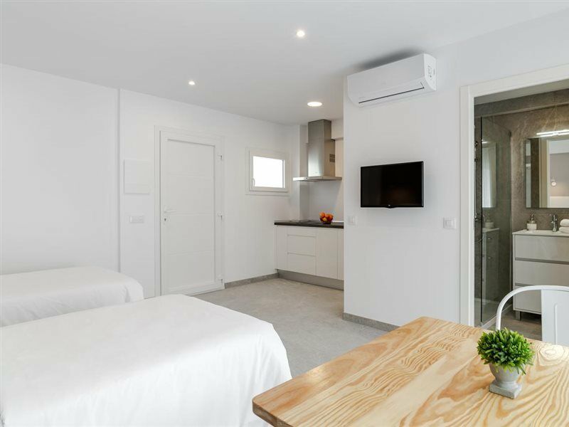 Inner Kompas Appartement *