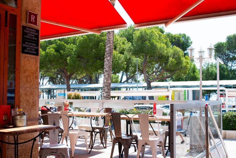 Inner Kompas Appartement Palmanova